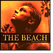 The Beach [Original Soundtrack]: CD Cover