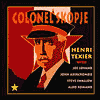 Colonel Skopje by Henri Texier: CD Cover