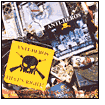That's Right/Don't Tread on Me by Anti-Heroes: CD Cover