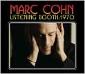CD Cover Image. Title: Listening Booth 1970 [B&N Exclusive Version], Artist: Marc  Cohn