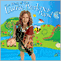CD Cover Image. Title: The Best of the Laurie Berkner Band, Artist:   Laurie Berkner Band