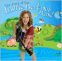 CD Cover Image. Title: The Best of the Laurie Berkner Band, Artist:   Laurie Berkner Band