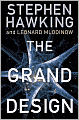 Book Cover Image. Title: The Grand Design, Author: by Stephen  Hawking