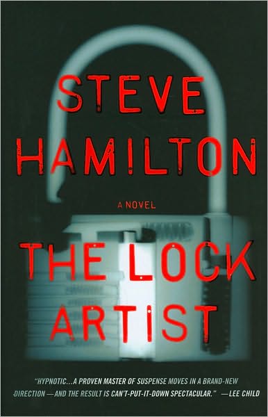 The Lock Artist