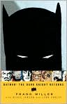 Book Cover Image. Title: The Dark Knight Returns, Author: by Frank  Miller