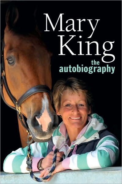 The Autobiography by Mary King