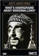 What's Underground About Marshmallows: Ron Vawter Performs Jack Smith