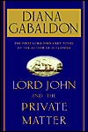 Lord John and the Private Matter
