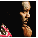 Artist Photograph: Vusi Mahlasela