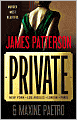 Title: Private, Author: James  Patterson