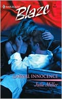 Carnal Innocence (Harlequin Blaze #77)