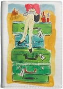 Product Image. Title: Canvas Bella Travels Cover