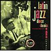Latin Jazz Dance Classics: CD Cover