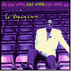 Le Voyageur by Papa Wemba: CD Cover