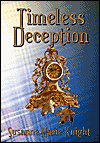 Timeless Deception by Susanne M. Knight: Book Cover