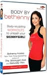 Video/DVD. Title: Body by Bethenny