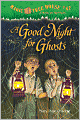 Title: A Good Night for Ghosts (Magic Tree House Series #42), Author: Mary Pope Osborne