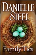Family Ties by Danielle Steel: Download Cover
