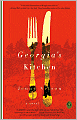 Book Cover Image. Title: Georgia's Kitchen, Author: by Jenny  Nelson