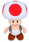 Product Image. Title: Toad 6 Inch Plush
