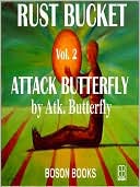 Attack Butterfly
