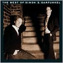 CD Cover Image. Title: The Best of Simon & Garfunkel, Artist:   Simon & Garfunkel