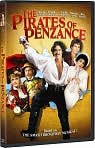 Video/DVD. Title: The Pirates of Penzance