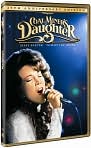 Video/DVD. Title: Coal Miner's Daughter