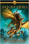Book Cover Image. Title: The Lost Hero (Heroes of Olympus Series #1), Author: by Rick  Riordan