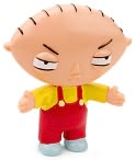 Product Image. Title: Family Guy: Stewie's World Domination Kit