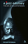 Jazz Odyssey: The Life of Oscar Peterson
