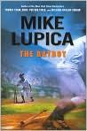 Book Cover Image. Title: The Batboy, Author: by Mike  Lupica