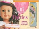 Doll Parties by Trula Magruder: Book Cover