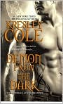 Book Cover Image. Title: Demon from the Dark, Author: by Kresley  Cole