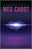 Vanished Books One & Two: When Lightning Strikes; Code Name Cassandra