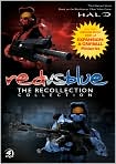 Video/DVD. Title: Red Vs. Blue: the Recollection