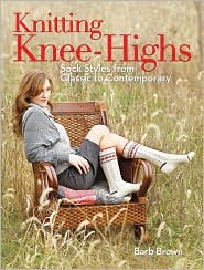  Knitting Knee-Highs: Sock Styles from C...