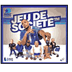 Jeu Societe by Disiz la Peste: CD Cover