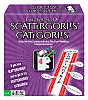 Product Image. Title: Scattergories Categories