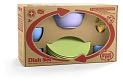 Product Image. Title: Green Toys Dish Set