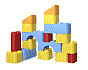Product Image. Title: Green Toys Blocks