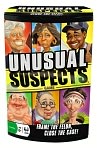 Product Image. Title: Unusual Suspects Dice Game