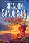 Book Cover Image. Title: The Way of Kings, Author: by Brandon  Sanderson