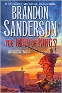 Book Cover Image. Title: The Way of Kings, Author: by Brandon  Sanderson