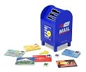 Product Image. Title: Stamp and Sort Mailbox