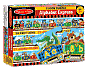 Product Image. Title: Alphabet Express Floor Puzzle