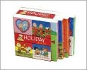 Product Image. Title: Peanuts Holiday Box Set