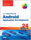 Android Development in 24hours