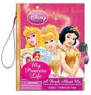 Disney Princess SOE Diary