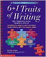Book Cover Image. Title: 6 +1 Traits of Writing:  The Complete Guide, Author: by Ruth Culham